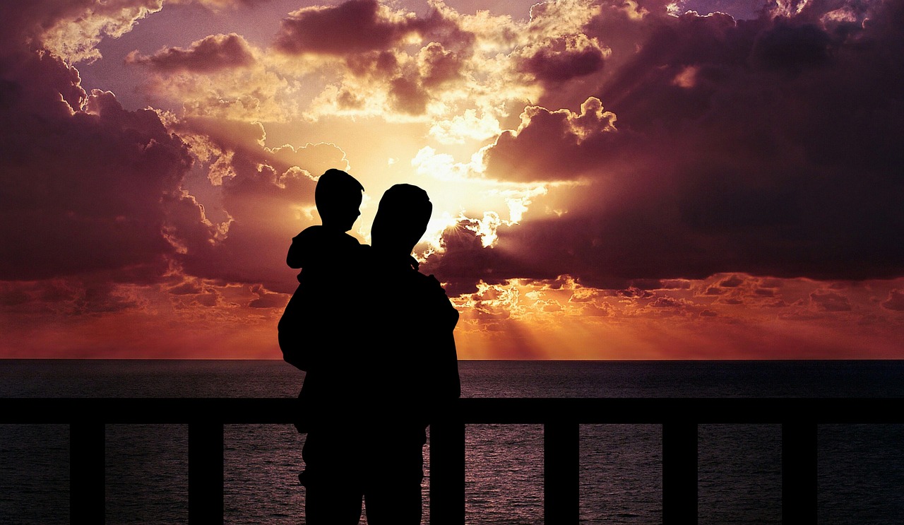 father and son, happiness, love-3456666.jpg