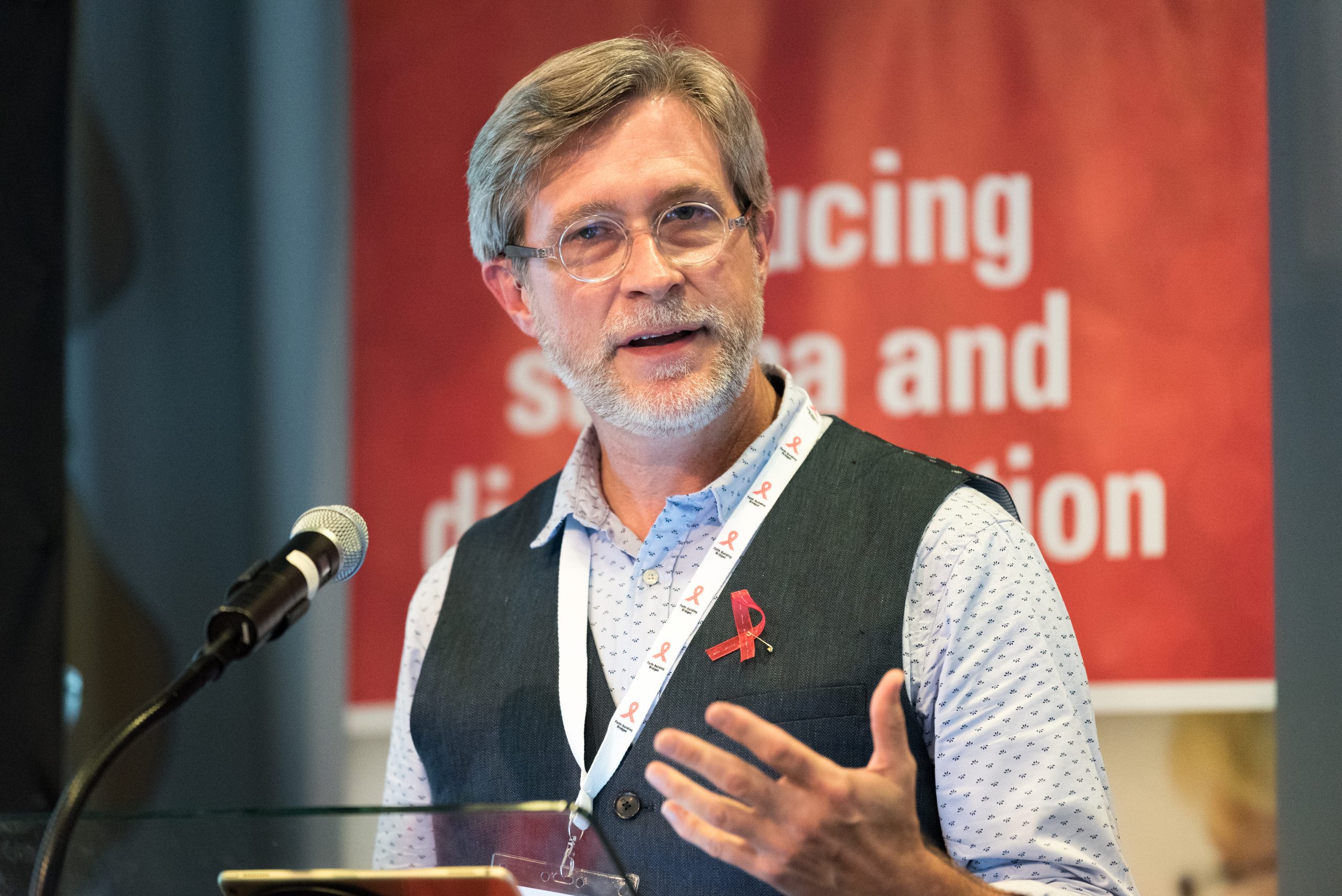 Photo credit: Albin Hillert/WCC