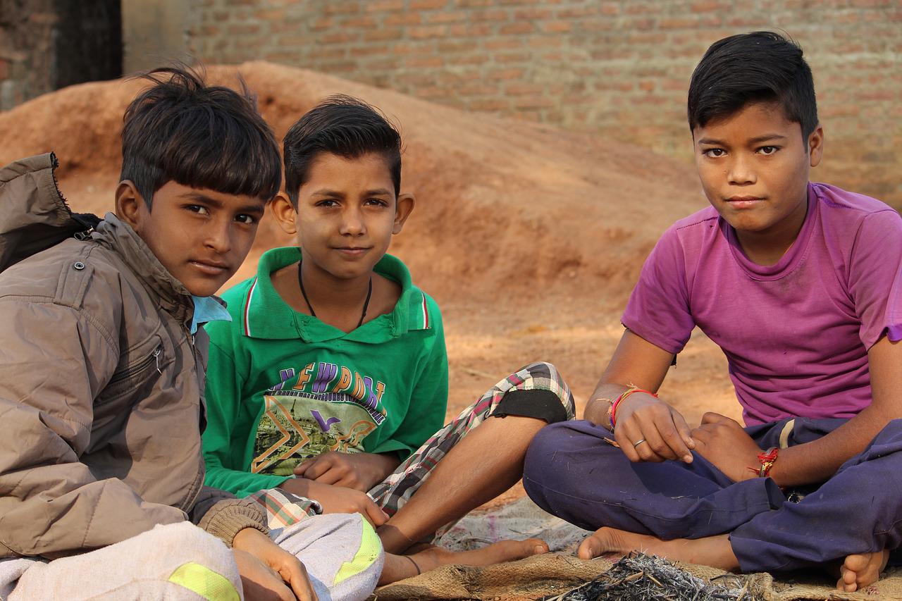 poor boy, cute, village boy-4133640.jpg