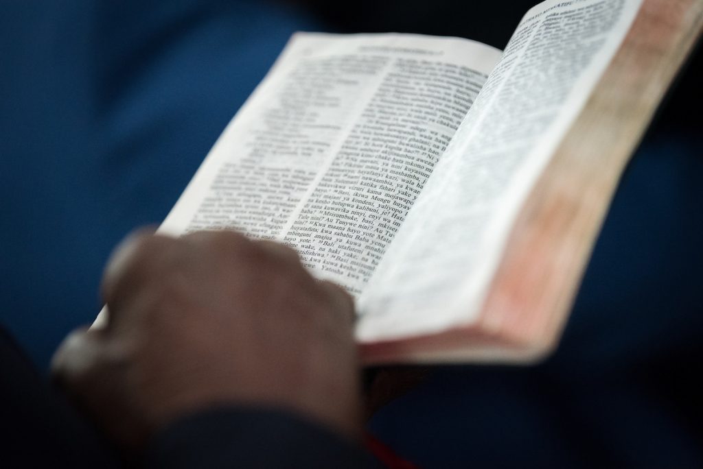 Understanding Genesis 38 and the “Sin of Onan”